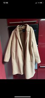 Manteau classique, Vêtements | Femmes, Vestes | Hiver, Neuf, Taille 46/48 (XL) ou plus grande, Enlèvement ou Envoi, Beige