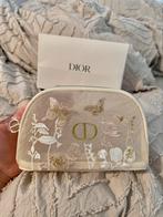 Dior make-up tas, Handtassen en Accessoires, Ophalen of Verzenden, Nieuw