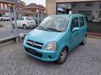 OPEL AGILA 1.3D EXPORT, Auto's, Opel, Te koop, Agila, 5 deurs, Stof