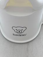 kinderdpotje Babybjorn, Kinderen en Baby's, Badjes en Verzorging, Ophalen, Zo goed als nieuw