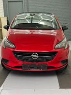Opel corsa, Auto's, Start-stop-systeem, Stof, Euro 6, 4 cilinders