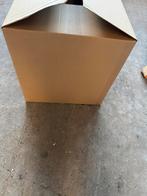 Grande boîte en carton - nouvelle XXL, Enlèvement ou Envoi, Comme neuf, Boîte
