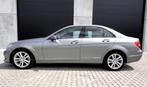 Mercedes-Benz C180 Avantg/ 1ste Eig / Automaat / 70dkm, Automaat, Euro 5, Parkeersensor, Leder en Stof