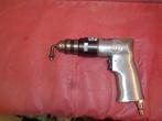chicago pneumatic boormashine, Ophalen, Nieuw