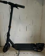 Ninebot g2 max 360euro scooter vaste prijs, Ophalen of Verzenden