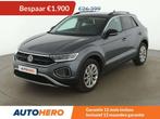 Volkswagen T-Roc 1.5 TSI ACT Life (bj 2022, automaat), Stof, Electronic Stability Program (ESP), 5 zetels, 5 deurs