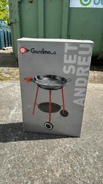 Garcima set Andreu, Tuin en Terras, Barbecue-accessoires, Nieuw, Ophalen of Verzenden
