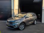Sorento 2.2CRDI 200PK Automaat 4x4 7 Plaats Euro 6b Garantie, Automaat, 7 zetels, Leder, Diesel
