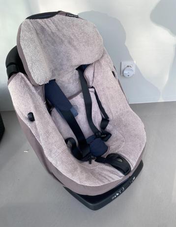 Autostoel AxissFix Plus, nomad blue, blauw, groep 0+/1 UN R1 beschikbaar voor biedingen
