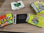Pokemon Leafgreen compleet, Games en Spelcomputers, Ophalen, 1 speler, Zo goed als nieuw, Role Playing Game (Rpg)