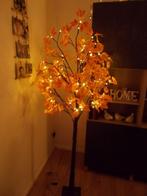 boom met verlichting, Ophalen, Zo goed als nieuw