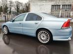 VOLVO S60, Autos, Volvo, Cuir, Achat, 4 portes, S60