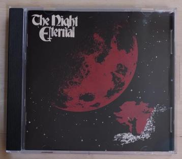 The Night Eternal beschikbaar voor biedingen