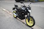 Yamaha MT125 night Fluo avec 3848 km "Moto46", Motoren, Motoren | Yamaha, Bedrijf, 125 cc, 11 kW of minder, 1 cilinder