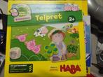 Haba telpret, Kinderen en Baby's, Ophalen, Zo goed als nieuw