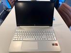 HP 15s-eq2049nb, Ophalen, Zo goed als nieuw, Azerty, 8 GB