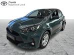 Toyota Yaris 1.5 Hybrid Dynamic, Auto's, Automaat, 116 pk, 5 deurs, Hybride Elektrisch/Benzine
