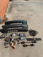 Vw polo 86d / 86c / 2f onderdelen, Ophalen