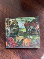 L’ Euridice ,Album met cd en boekje concerto Italiano, Ophalen of Verzenden