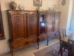 Louis de xv wandkast, Antiek en Kunst, Ophalen