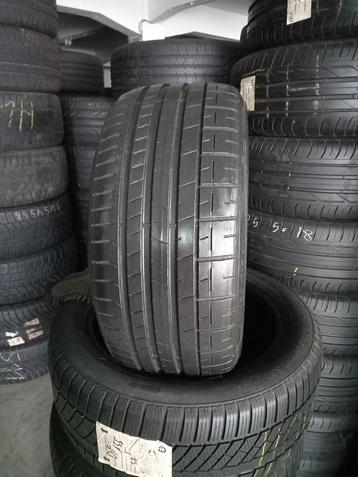 25530r19 255 30 r19 255/30/r19 pirelli avec montage  beschikbaar voor biedingen