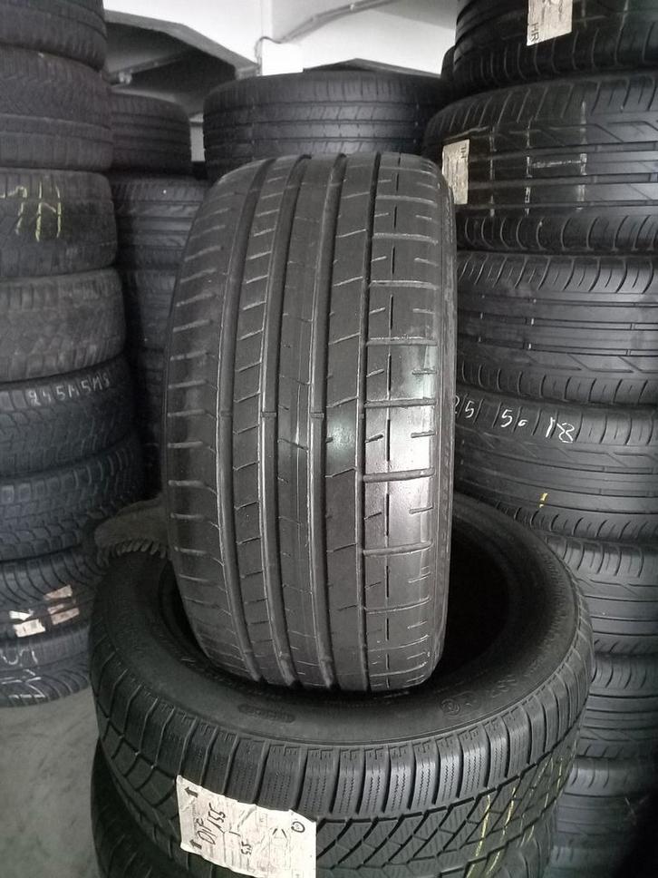 25530r19 255 30 r19 255/30/r19 pirelli avec montage, Auto-onderdelen, Overige Auto-onderdelen, Ophalen of Verzenden