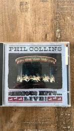 Phil Collins. Serious hits live, Cd's en Dvd's, Ophalen of Verzenden, Zo goed als nieuw, Poprock