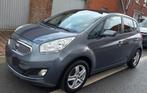 Kia Venga volledige optie 1.4i, Auto's, Kia, Euro 5, Electronic Stability Program (ESP), Handgeschakeld, 5 deurs