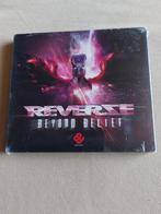 REVERZE _ BEYOND BELIEF [Sealed], Envoi, Neuf, dans son emballage
