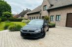 Golf 7 1.2 essence bluemotion comme neuve, Autos, Achat, Berline, Essence, Noir