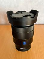 Sony FE 16-35mm f/4, Audio, Tv en Foto, Foto | Lenzen en Objectieven, Ophalen of Verzenden, Zo goed als nieuw