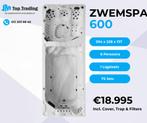 Zwemspa Balboa 600 nieuw 600x230x137 cm 6 persoons, Nieuw, Ophalen of Verzenden, Filter