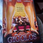 Moroccan gigolos dvd krasvrij 1eu komedie, Vanaf 12 jaar, Ophalen of Verzenden, Zo goed als nieuw, Overige genres