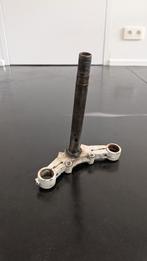 T-stuk Voorvork Dax, Fietsen en Brommers, Brommeronderdelen | Algemeen, Ophalen of Verzenden, Gebruikt, Overige typen, Dax Honda Skyteam