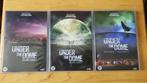 Intégrale coffrets DVD Under The Dome (3 saisons), Vanaf 12 jaar, Ophalen, Science Fiction en Fantasy, Boxset