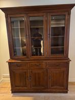 3-d Buffetkast Eichholtz Vitrinekast boekenkast keukenkast, 25 à 50 cm, Avec tablette(s), 150 à 200 cm, Enlèvement
