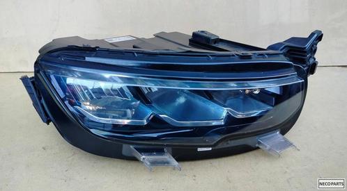 CITROËN C5 AIRCROSS LED KOPLAMP 9835610280 ALLES LEVERBAAR!!, Auto-onderdelen, Verlichting, Citroën, Gebruikt, Ophalen of Verzenden
