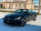Mercedes E220 CDI CABRIO Facelift Automaat Navi Euro6, Auto's, Automaat, 4 deurs, Achterwielaandrijving, Euro 6