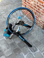 Tacx Genius T2021 + Tacx Trainer Tyre, Sport en Fitness, Ophalen, Zo goed als nieuw