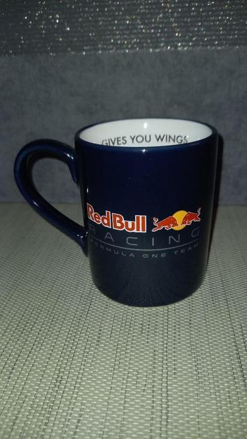 Mug Red Bull F1, Enlèvement ou Envoi, Utilisé, ForTwo