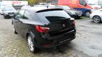 Seat Ibiza, Auto's, Voorwielaandrijving, Stof, Zwart, 4 cilinders