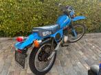 Suzuki er21  80 cc op moto plaat, Particulier, Enduro, 1 cilinder, 80 cc