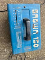 Brown laspost met bagetten, Doe-het-zelf en Bouw, Ophalen, Gebruikt