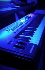 Novation Impulse 61 MIDI-keyboard, Zo goed als nieuw, Ophalen