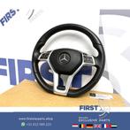 Mercedes AMG STUUR + AIRBAG A B C CLA G E GLA ML GLE KLASSE, Auto-onderdelen, Ophalen of Verzenden, Gebruikt, Mercedes-Benz