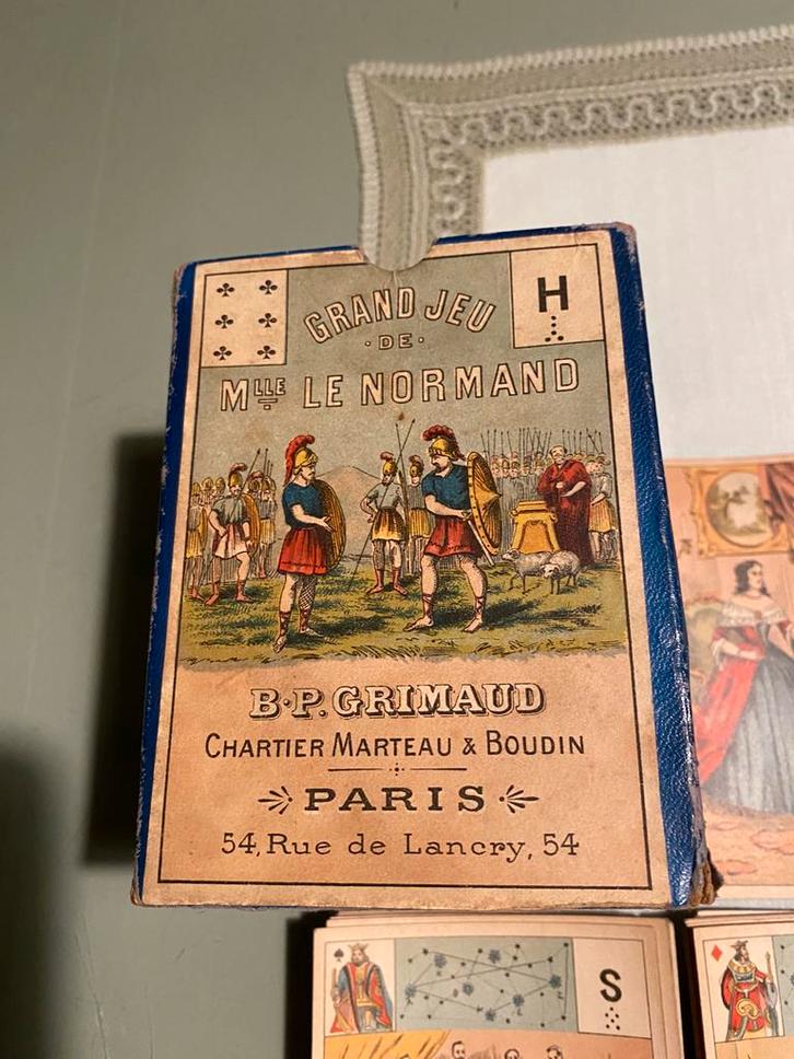 Cartes à jouer anciennes, Hobby & Loisirs créatifs, Jeux de cartes à collectionner | Magic the Gathering, Utilisé, Enlèvement