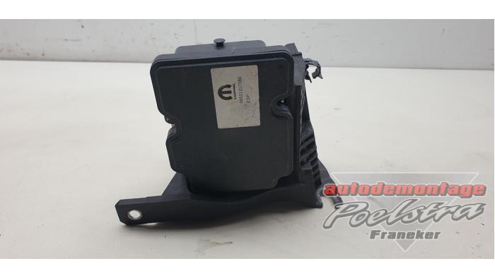 ABS Pomp van een Fiat Tipo, Auto-onderdelen, Elektronica en Kabels, Fiat, Gebruikt, 3 maanden garantie, Ophalen of Verzenden