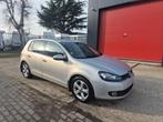 VW Golf 6 1.4 Tsi - Régulateur vitesse - Capteurs parking, 90 kW, Achat, Entreprise, Carnet d'entretien
