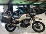 Moto Guzzi V 85 TT TRAVEL, Motoren, Motoren | Moto Guzzi, Bedrijf, Meer dan 35 kW, Enduro, 850 cc