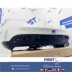 W292 GLE AMG 63 Achterbumper A2928851325 + Diffuser voor Mer, Auto-onderdelen, Gebruikt, -, Ophalen of Verzenden, Achter